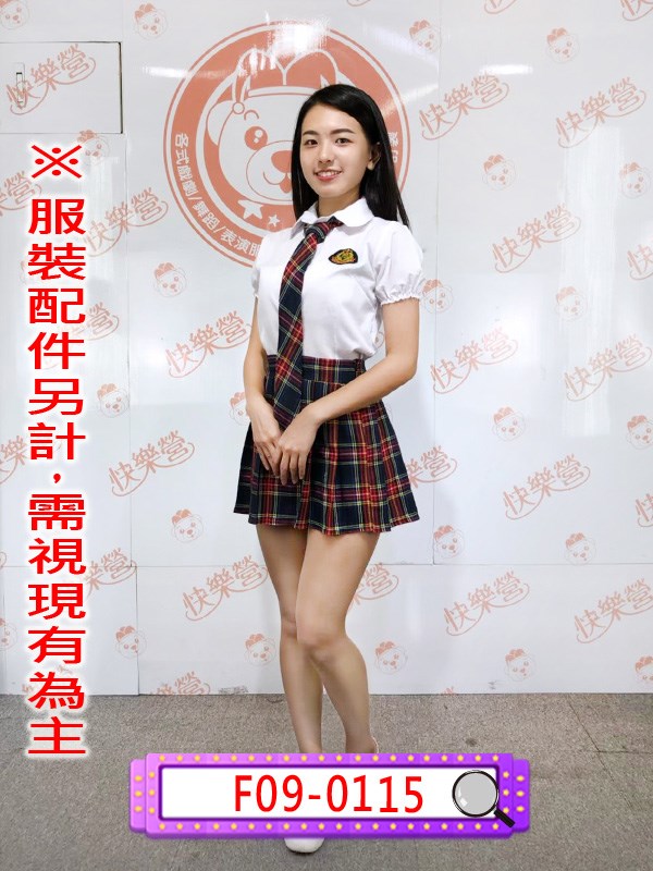 F09-0115.白紅水手服.女高中生.學生制服.高校生