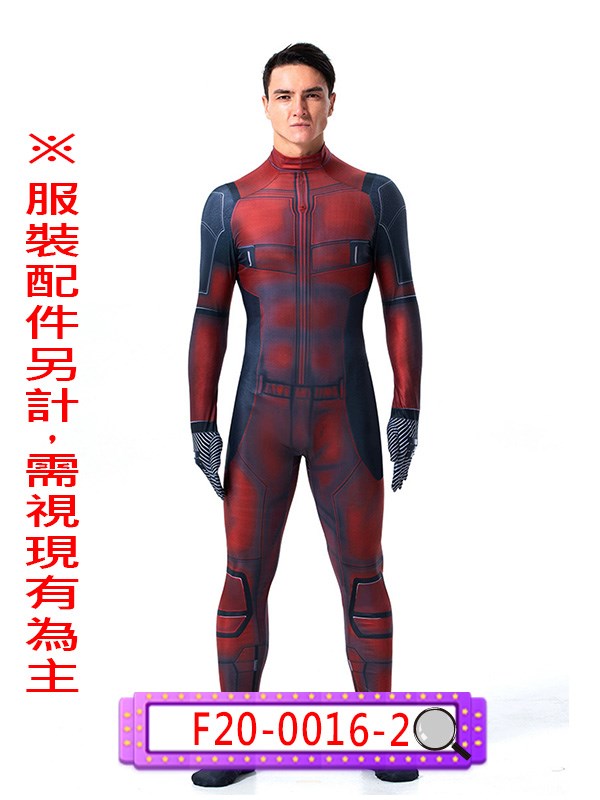 F20-0016-2.死侍.死侍與金鋼狼.漫威宇宙.英雄.