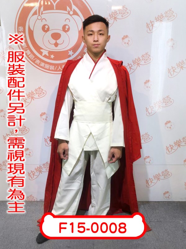 F15-0008.星際大戰.歐比王.歐比旺.絕地武士