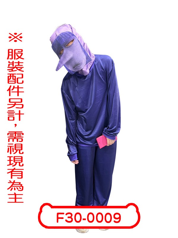 F30-0009.腦筋急轉彎.阿廢.頭腦特工隊.玩轉腦朋友