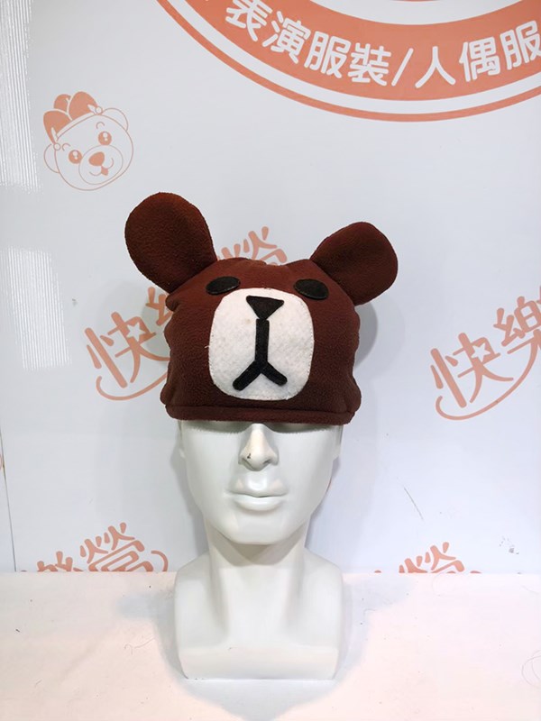 LINE.熊大
