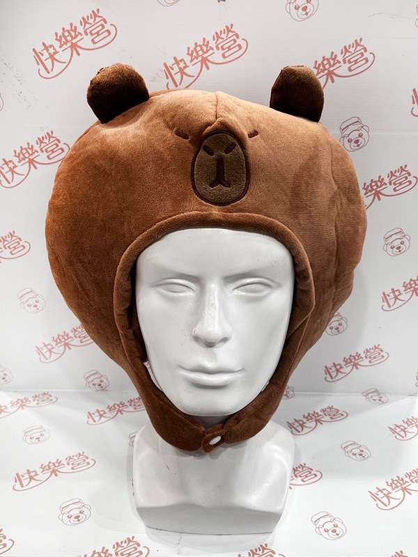 水豚君.百斤大老鼠.卡皮巴拉.卡比巴拉