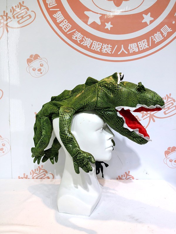 鱷魚.恐龍.怪獸.大蜥蜴