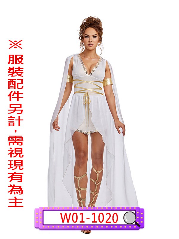 W01-1020.羅馬女神.羅馬.中世紀.桂冠.雅典.希臘.女神.雅典娜