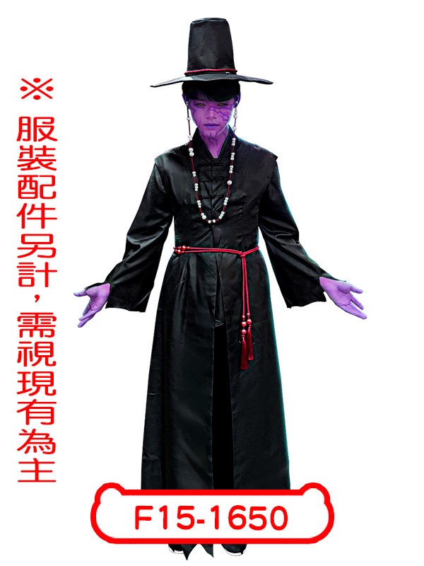 F15-1650.Kpop獵魔女團.沙加男孩.沙迦男孩.振宇Jinu.Abby.Mystery.Romance.Baby.獵魔男團