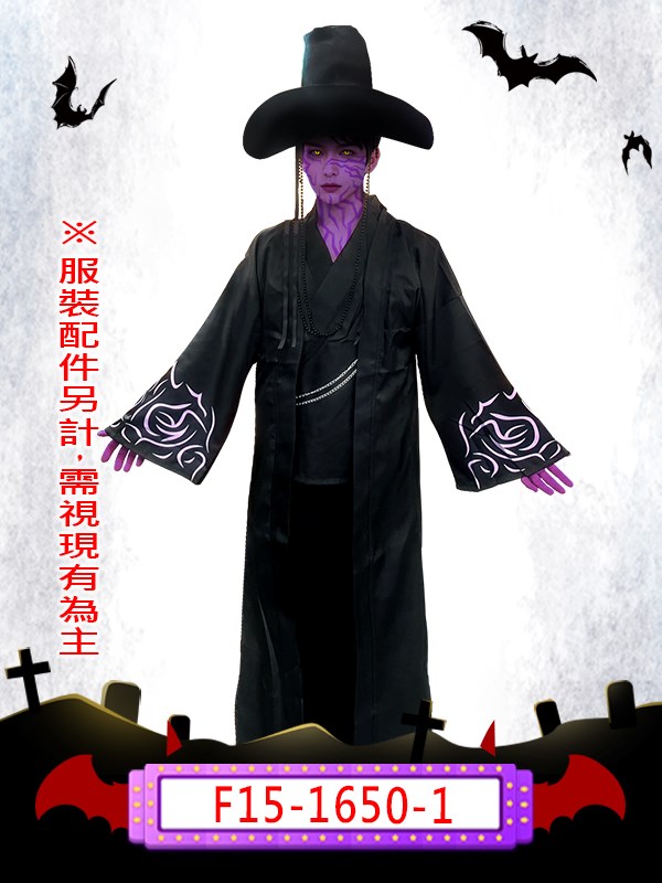 F15-1650.Kpop獵魔女團.沙加男孩.沙迦男孩.振宇Jinu.Abby.Mystery.Romance.Baby.獵魔男團