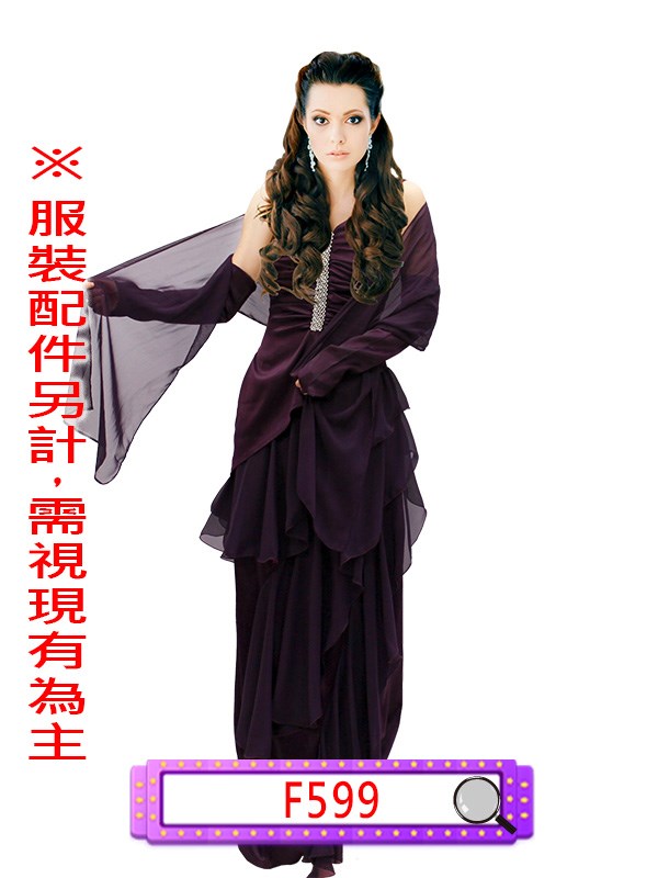 F599.小禮服.春酒.尾牙.年會.婚宴.宴會.主持人.