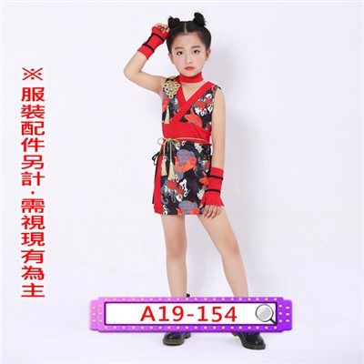 女忍者