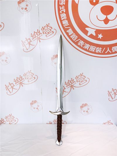 神力女超人劍