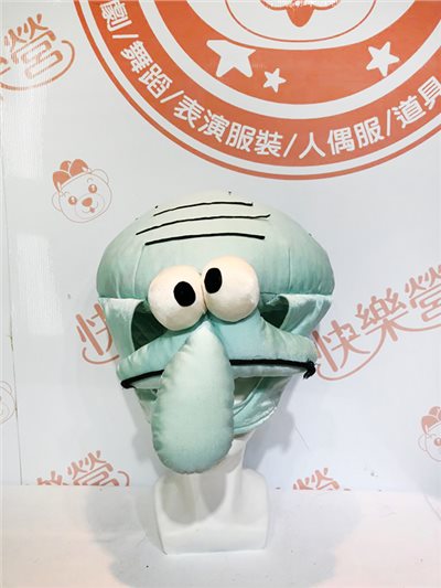 章魚哥