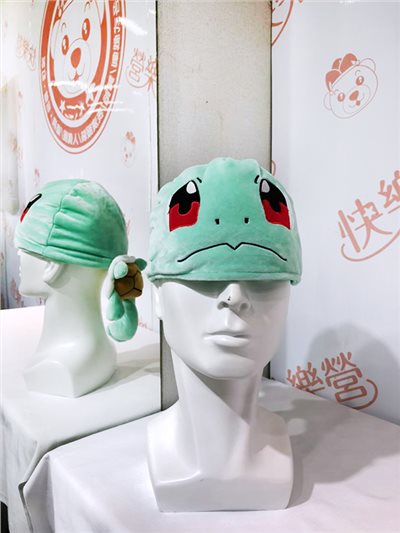 傑尼龜