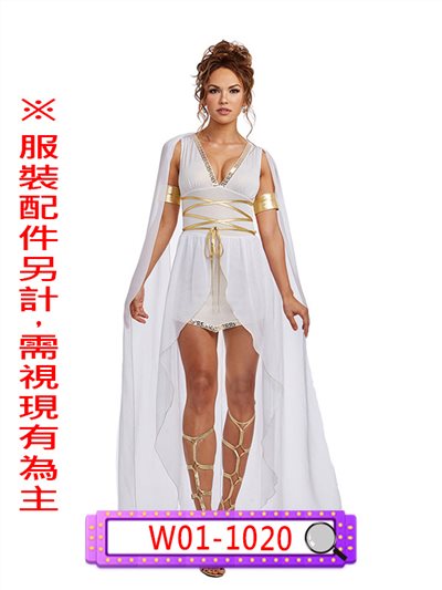 羅馬女神