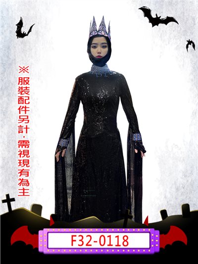 壞皇后(電影版)