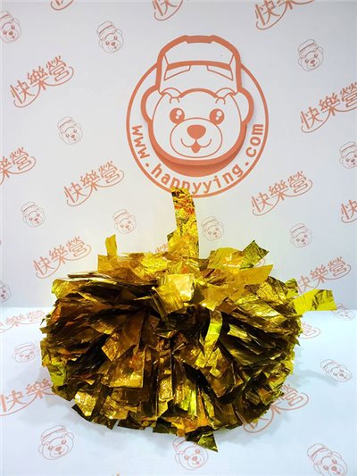 金蔥彩球(6色)